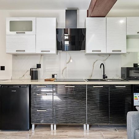 Apartamenty U Kamila Закопане Екстер'єр фото