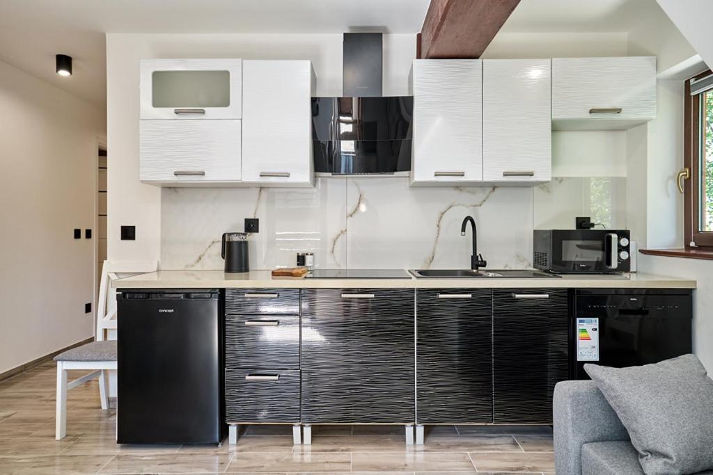 Apartamenty U Kamila Закопане Екстер'єр фото