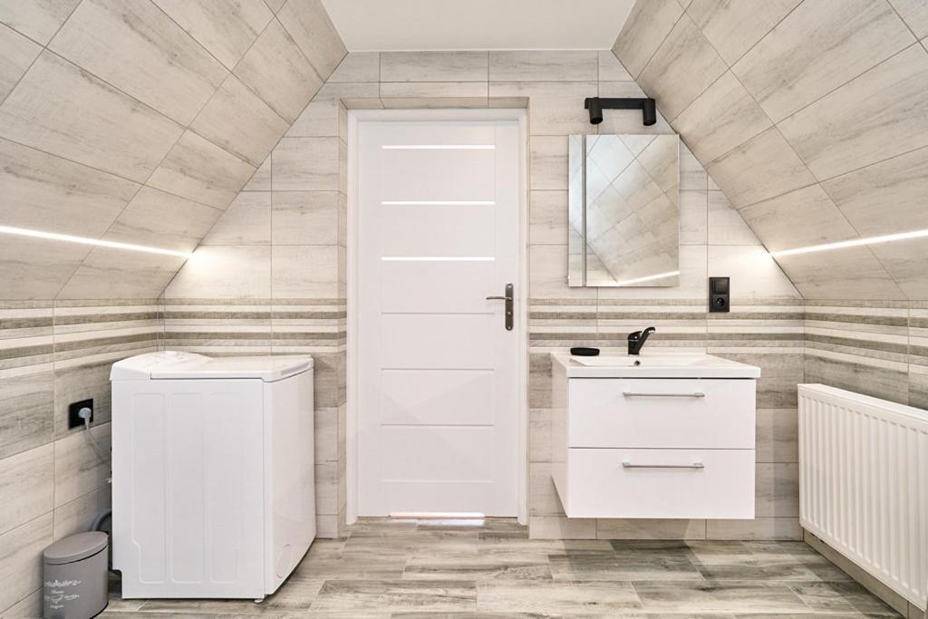 Apartamenty U Kamila Закопане Екстер'єр фото