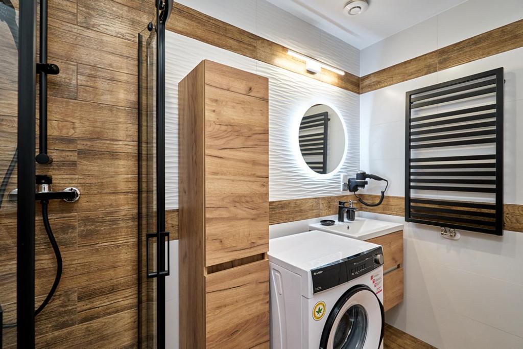 Apartamenty U Kamila Закопане Екстер'єр фото